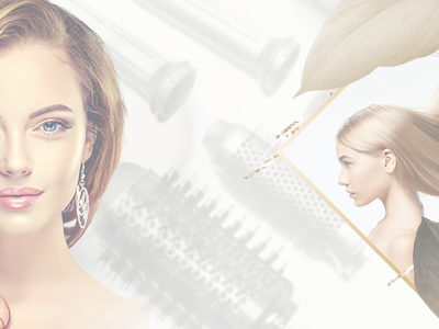 Official AirCurl campaign visual