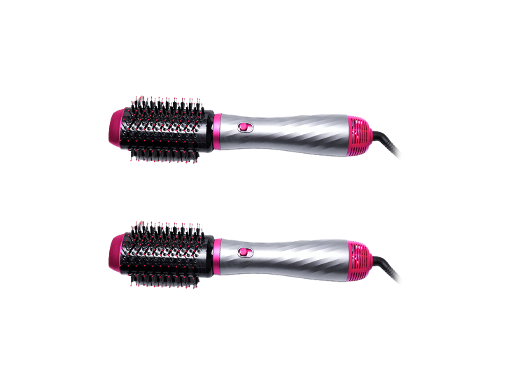 Official image for two AirCurl units